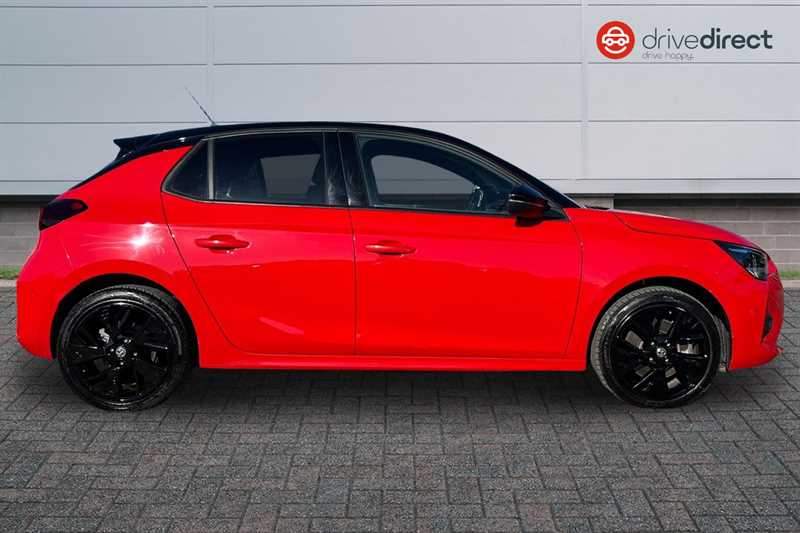 Used Vauxhall Corsa 2022 for sale - 77887464: Photo 2