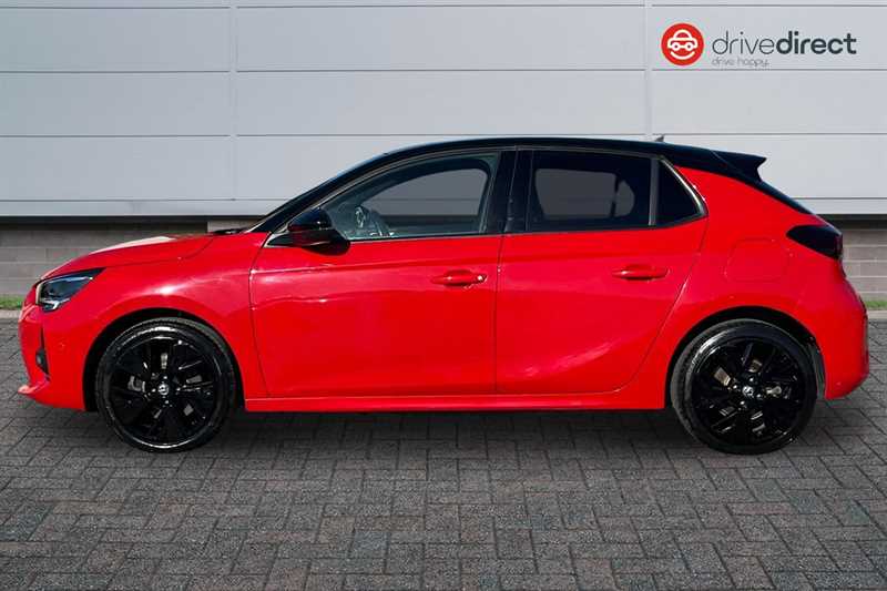 Used Vauxhall Corsa 2022 for sale - 77887464: Photo 6