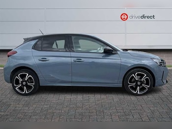 Used Vauxhall Corsa 2024 for sale - 78627005: Photo