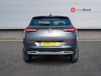 Used Vauxhall Grandland X 2019 for sale - 79028273: Photo