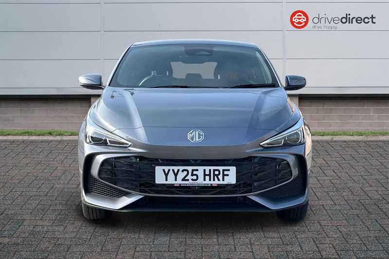 Used MG MG3 2025 for sale - 78188772: Photo 8