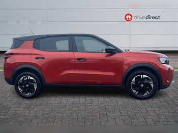 Used Vauxhall Frontera Electric 2026 for sale - 78856529: Photo