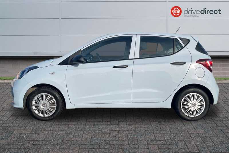 Used Hyundai i10 2018 for sale - 76516913: Photo 6