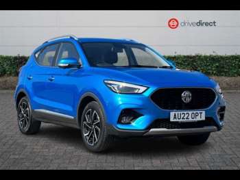 2022 - 1.0 T-GDI Exclusive SUV 5dr Petrol Manual Euro 6 (111 ps)