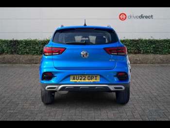Used MG MG ZS 2022 for sale - 74658094: Photo