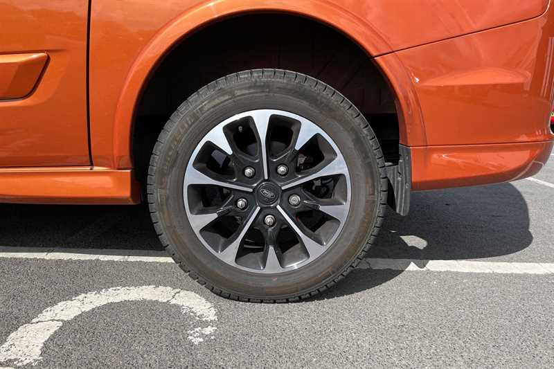 Used Ford Transit Custom 2022 for sale - 77900694: Photo 10