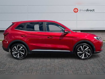 Used MG MG ZS 2025 for sale - 79238253: Photo