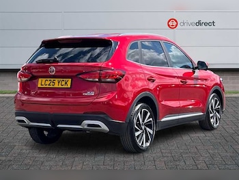 Used MG MG ZS 2025 for sale - 79238253: Photo