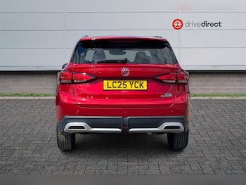Used MG MG ZS 2025 for sale - 79238253: Photo
