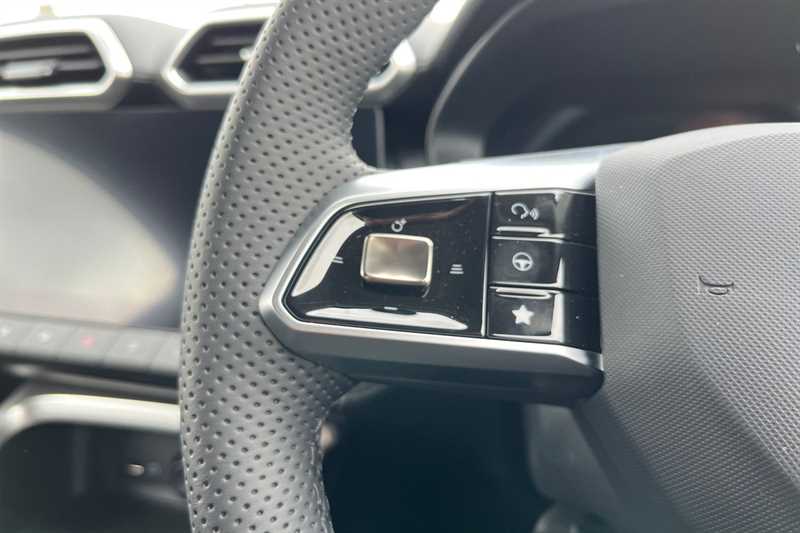 Used MG MG ZS 2025 for sale - 76529526: Photo 21