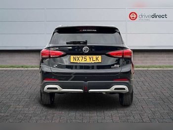 Used MG MG ZS 2025 for sale - 76529526: Photo