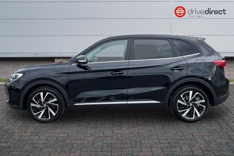 Used MG MG ZS 2025 for sale - 76529526: Photo 6