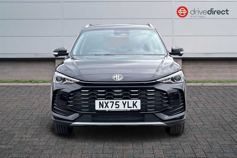 Used MG MG ZS 2025 for sale - 76529526: Photo 8