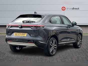 Used Honda HR-V 2023 for sale - 78322544: Photo