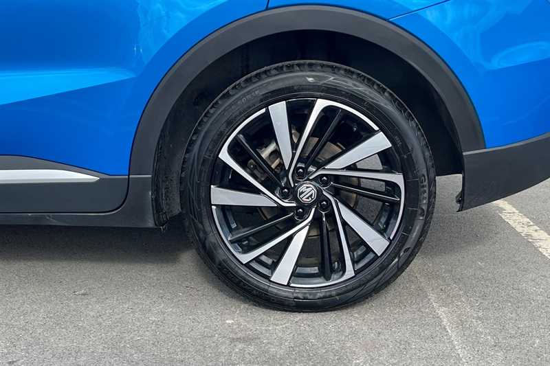 Used MG MG ZS 2024 for sale - 77929682: Photo 11