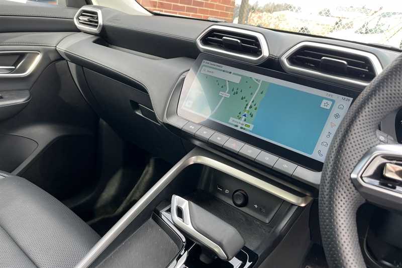 Used MG MG ZS 2024 for sale - 77929682: Photo 14