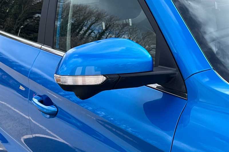 Used MG MG ZS 2024 for sale - 77929682: Photo 34