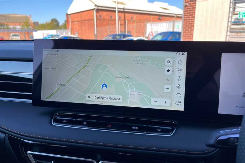 Used MG MG HS 2025 for sale - 76525462: Photo 18