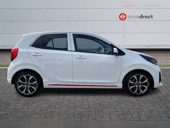Used Kia Picanto 2023 for sale - 79715298: Photo
