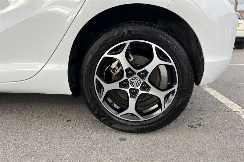 Used MG MG3 2025 for sale - 76516153: Photo 11