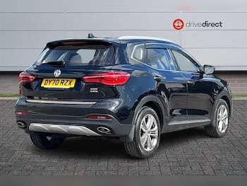 Used MG MG HS 2020 for sale - 78690328: Photo
