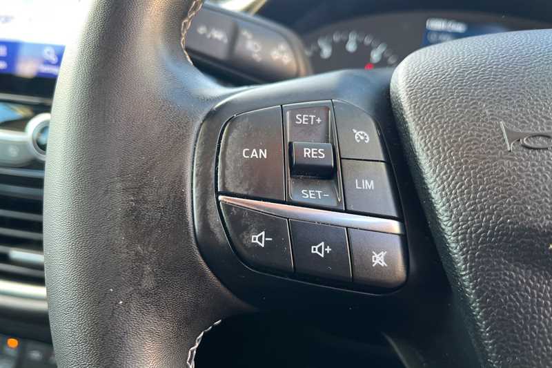 Used Ford Puma 2022 for sale - 76956498: Photo 21