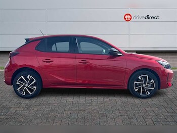 Used Vauxhall Corsa 2026 for sale - 78687021: Photo