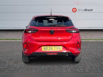 Used Vauxhall Corsa 2026 for sale - 78687021: Photo