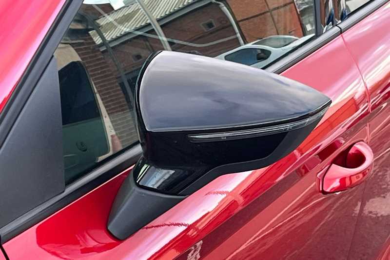 Used SEAT Ibiza 2023 for sale - 77362330: Photo 35