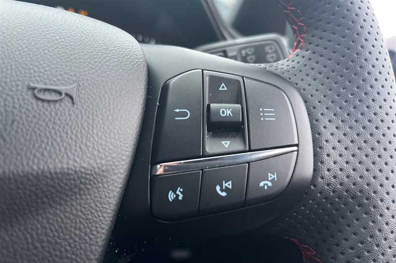 Used Ford Fiesta 2023 for sale - 77403216: Photo 22