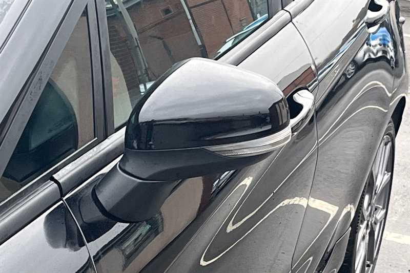 Used Ford Fiesta 2023 for sale - 77403216: Photo 35