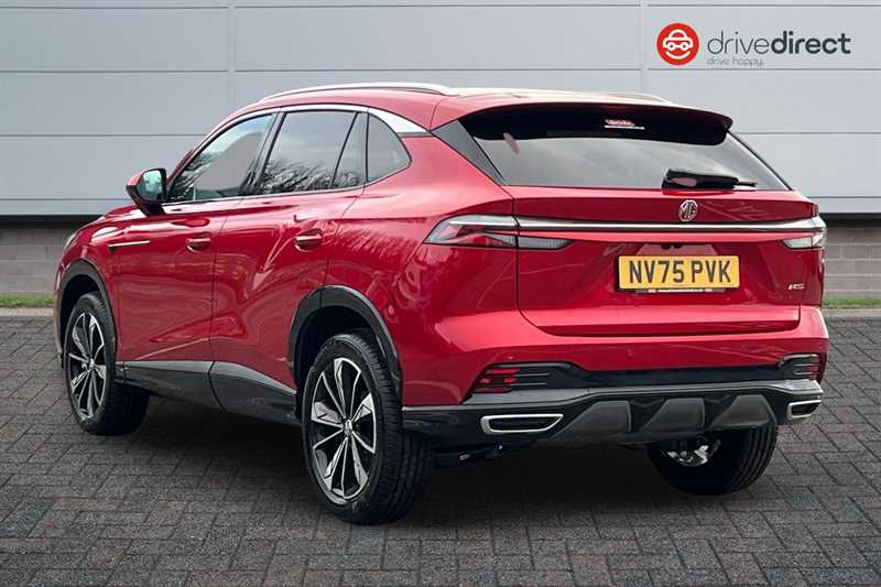 Used MG MG HS 2025 for sale - 77565930: Photo 5