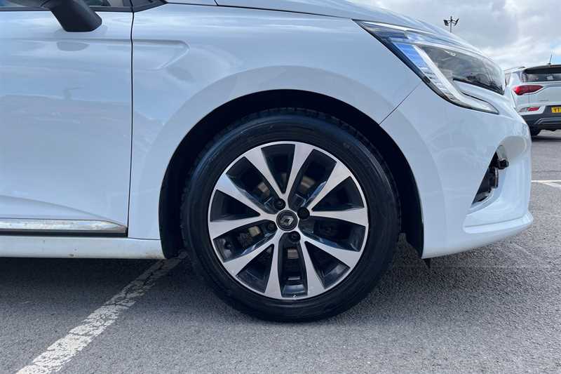 Used Renault Clio 2021 for sale - 78138072: Photo 12