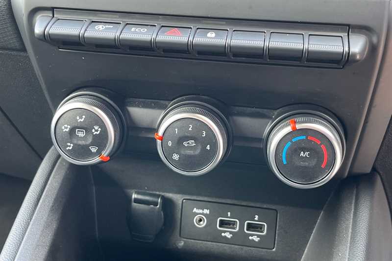 Used Renault Clio 2021 for sale - 78138072: Photo 15