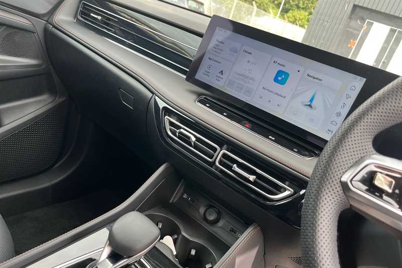 Used MG MG HS 2025 for sale - 76448085: Photo 14