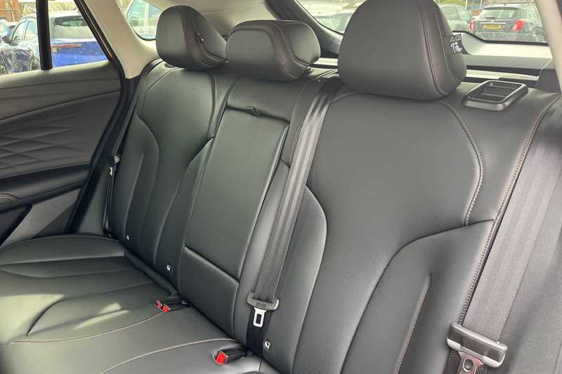 Used MG MG HS 2025 for sale - 76448085: Photo 24