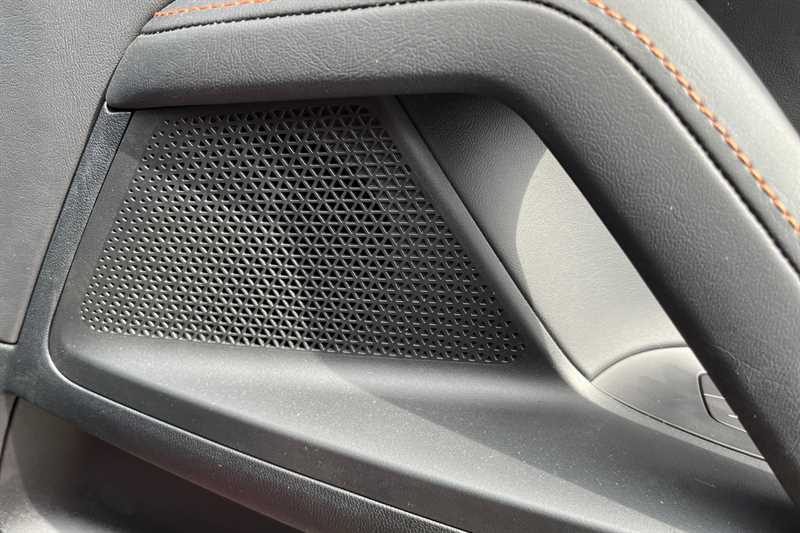 Used MG MG HS 2025 for sale - 76448085: Photo 27