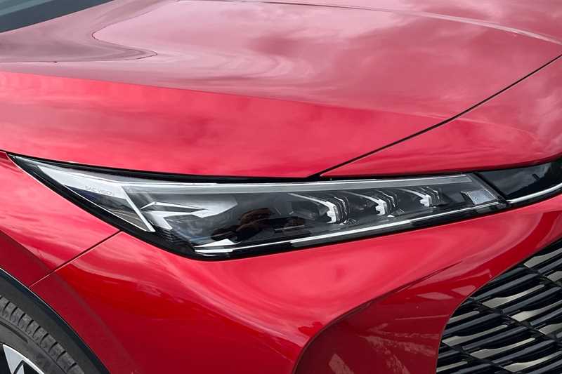 Used MG MG HS 2025 for sale - 76448085: Photo 28