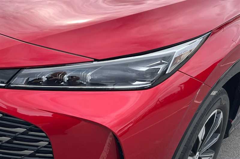 Used MG MG HS 2025 for sale - 76448085: Photo 29