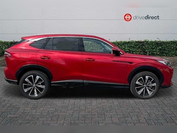 Used MG MG HS 2025 for sale - 76448085: Photo