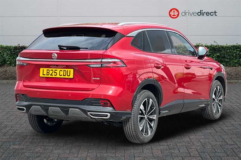 Used MG MG HS 2025 for sale - 76448085: Photo 3