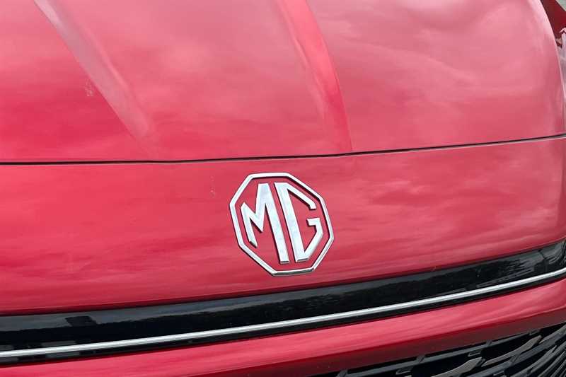 Used MG MG HS 2025 for sale - 76448085: Photo 30