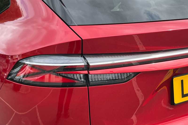 Used MG MG HS 2025 for sale - 76448085: Photo 31