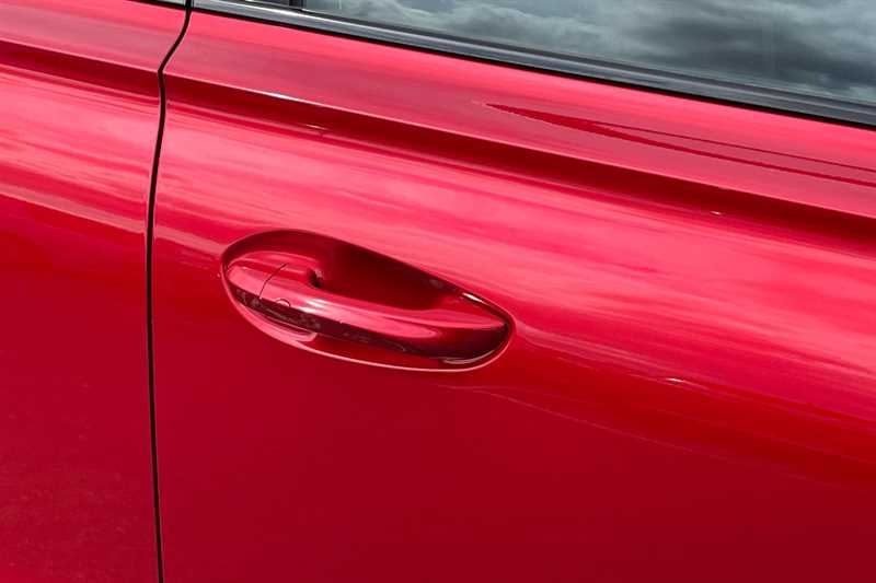 Used MG MG HS 2025 for sale - 76448085: Photo 33