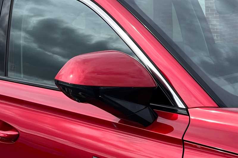 Used MG MG HS 2025 for sale - 76448085: Photo 34