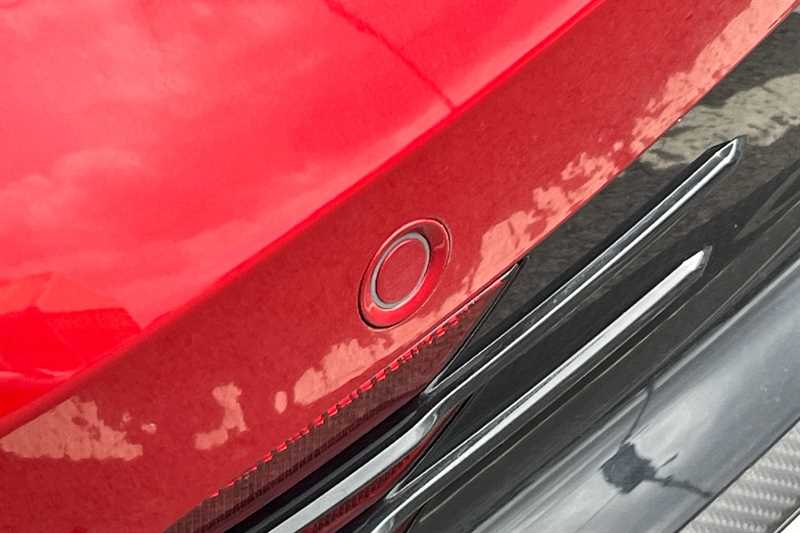 Used MG MG HS 2025 for sale - 76448085: Photo 36