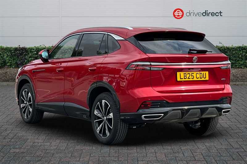 Used MG MG HS 2025 for sale - 76448085: Photo 5