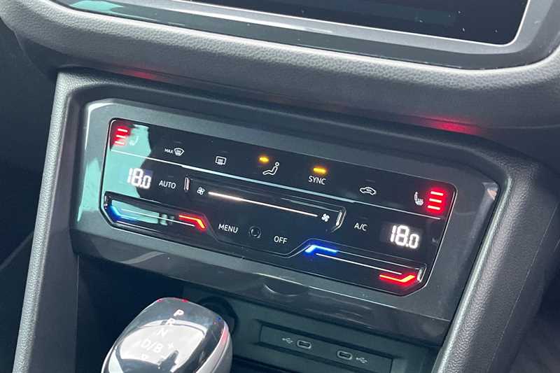 Used Volkswagen Tiguan 2022 for sale - 77374679: Photo 15