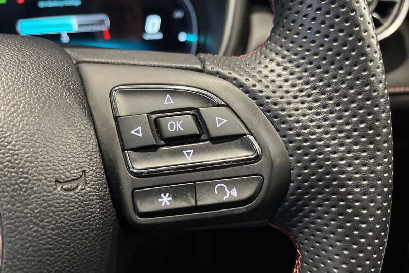 Used MG MG HS for sale - 77566157: Photo 22