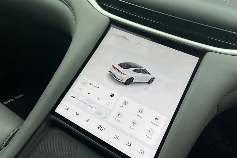 Used MG MG IM5 2025 for sale - 77486465: Photo 15